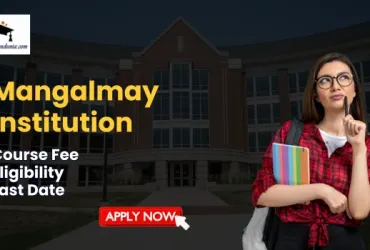 Mangalmay Institution