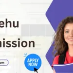 Nehu Admission