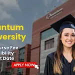 Quantum University