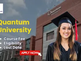 Quantum University