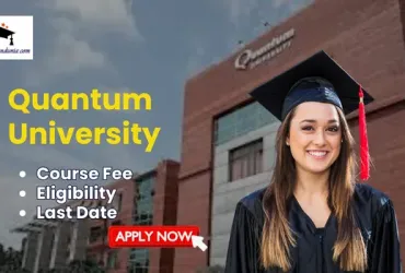 Quantum University