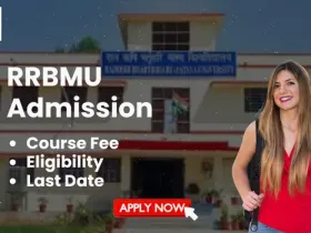 RRBMU Admission