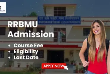 RRBMU Admission