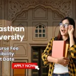 Rajasthan University
