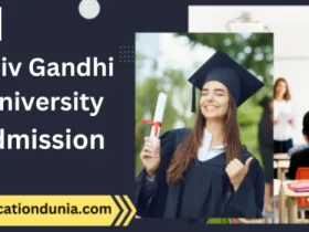 Rajiv Gandhi University