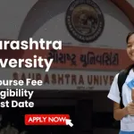 Saurashtra University