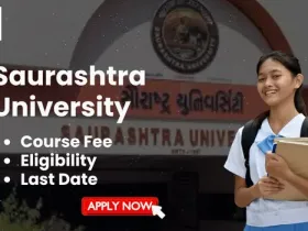 Saurashtra University