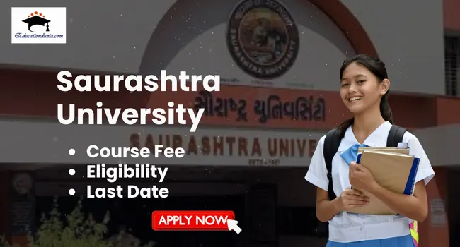 Saurashtra University
