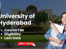 University of Hyderabad