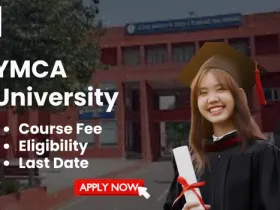 YMCA University